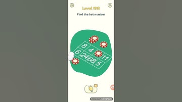 DOP 2 - Level 1110 - Delete One Part by SayGames