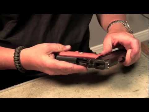 wilson-combat---installation-of-a-speed-chute