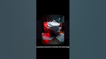 “How YouTube Almost Disappeared Forever”