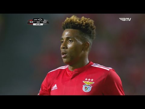 Here's Why Tottenham Signed Gedson Fernandes