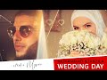 Очень красивая чеченская свадьба "Мухьаммада и Танзилы" #NEW #Wedding