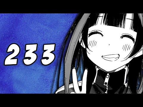BEST GIRL IS BACK!!! | Rent-A-Girlfriend Chapter 233 REACTION