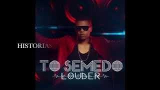 TO SEMEDO - KA BU BAI (LOUDER) 2015