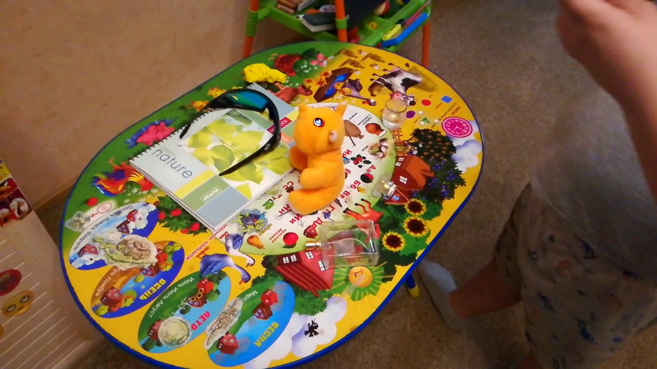 Уколы любимым животным - YouTube