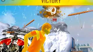 Free Fire 🔥 what's app status 😞 ll  Attitude 🤗 what's app status 2020 💔 Part 192 ll GAMING RAZZ ll screenshot 5