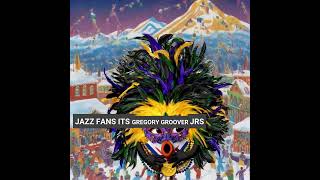 Gregory Groover Jr. – Old Knew (The Anjunadeep Edition) #05 – Smooth Jazz Vibes