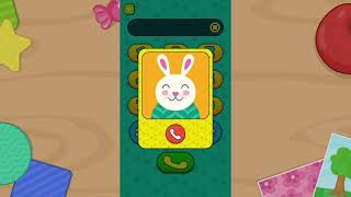 Baby Phone Game screenshot 4