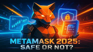 MetaMask Tutorial 2025: Is It Still Safe? Everything You MUST Know