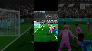 5-4 Ronaldo&#39;s final moment penalty got won #edit #Football #shorts #dreamleaguelive