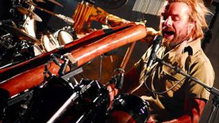 Watch Xavier Rudd Where Do We Fit video