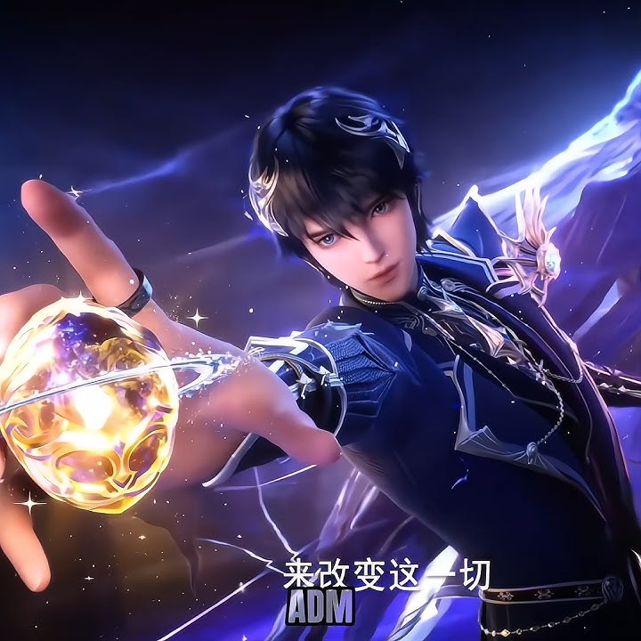 Throne of seal episode 167 preview || throne of seal || #throneofseal #shorts #donghua