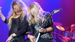 Download Lagu Vixen Cryin! I Want you to Rock Me! Live Concert Front Row7/21/18  Hard Rock Casino Biloxi Ms MP3 Download Lagu Vixen Cryin! I Want you to Rock Me! Live Concert Front Row7/21/18  Hard Rock Casino Biloxi Ms MP3