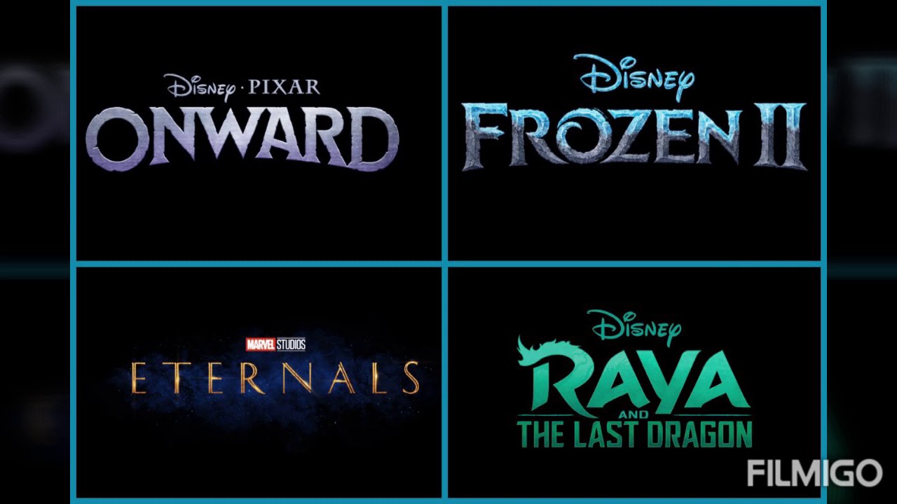  Disney  Pixar 2022 