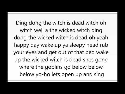 Like A Witch Video