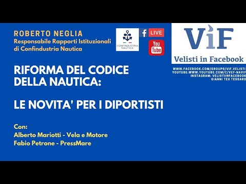 Video: Conferenza - Visualizzazione Alternativa