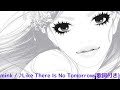 vol.30   [歌詞付き] ♪Like There Is No Tomorrow / mink [切なくなるラブソング]