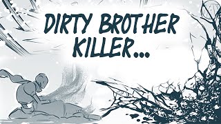 Dirty Brother Killer - Undertale Comic Dub