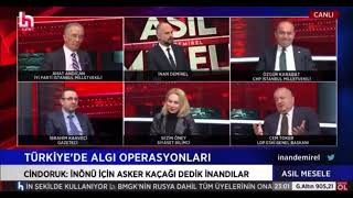 Adam yapicam dediği pekcok şeyi yaptı. RTE Resimi