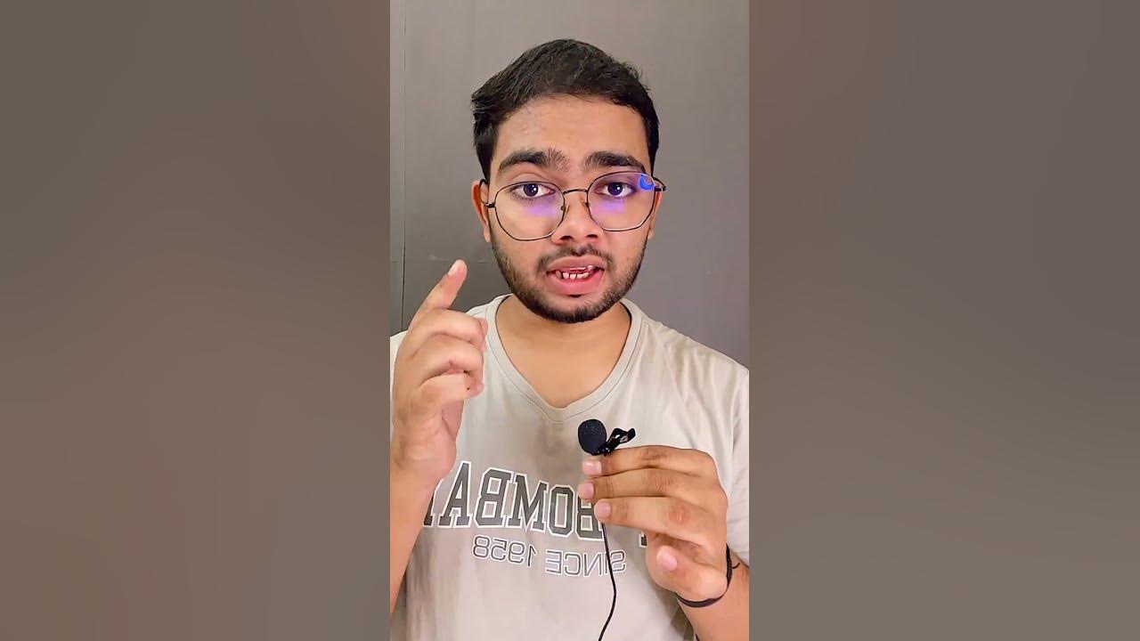 can-i-crack-jee-in-4-month-iit-motivation-shorts-ytshorts-youtube