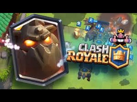 Clash Royale Lava Hound + Lightning Deck [f2p] @VipulGarg94