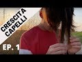 FACCIO CRESCERE I CAPELLI - 2 mesi e mezzo (Consigli ed esperienza crescita capelli)