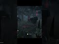 fool me twice shame on me #dbd #shorts #dbdkiller #dbdshorts