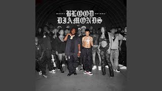BLOOD DIAMONDS (feat. Peysoh)
