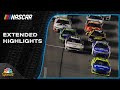Daytona 500 Highlights | NASCAR Cup Series 🏁