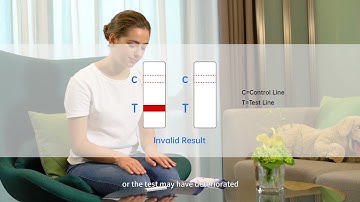 Selftest SOP Wondfo 2019 nCoV Antigen Test saliva&sputum specimen