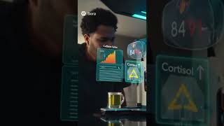 What If AI Took Over Your Morning Routine? | Episode 2 The Coffee Catastrophe