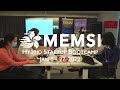 Memsi 2022 program highlights