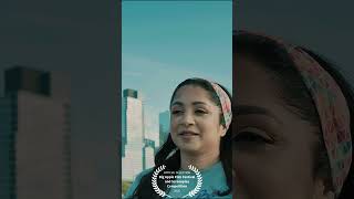 HELLO DAD | Official Vertical Trailer | World Premiere at Big Apple Film Festival