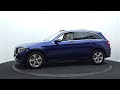 2019 Mercedes Benz GLC Birchwood Motors Ltd 