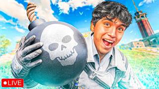 🍀LIVE🍀CUSTOMS AND RANKED PLAY TONIGHT🍀