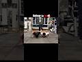 Duo Push-Up Challenge ☠️ #shorts