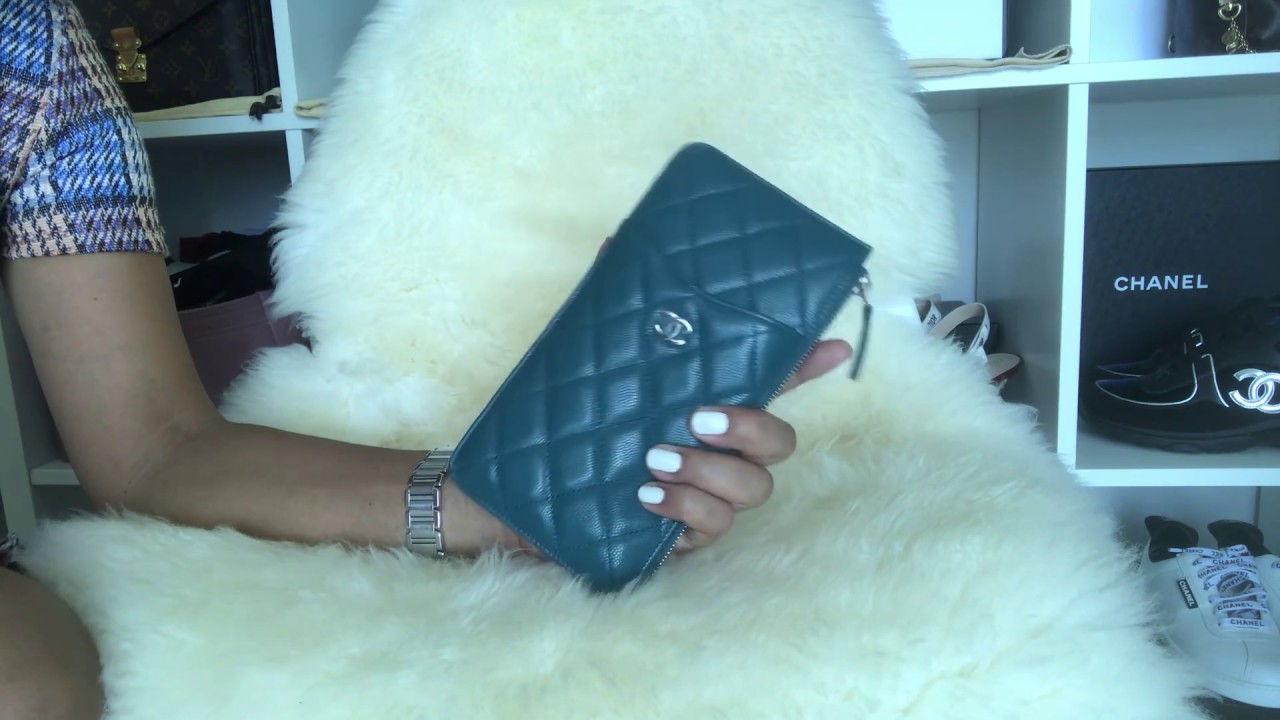 CHANEL Pre-Owned Shoulder Pochette Phone Case - Farfetch