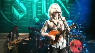 Styx - Boat On The River (Live)