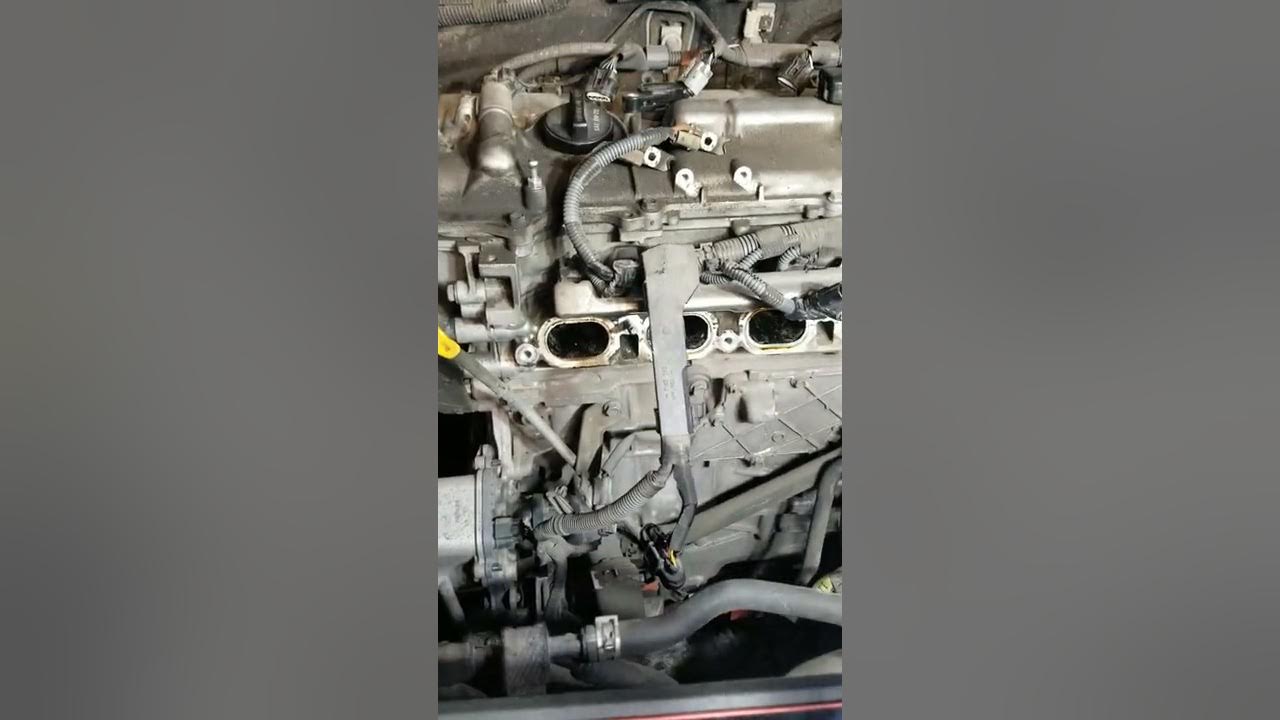 13 Toyota Prius tiembla cuando ase el stop y cuando se mueve despues