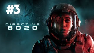 DIRECTIVE 8020 | PC | ( Magyar Felirat ) ( No Commentary ) #3