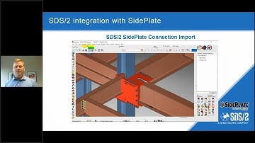 SDS2 Integration with SidePlate Webinar