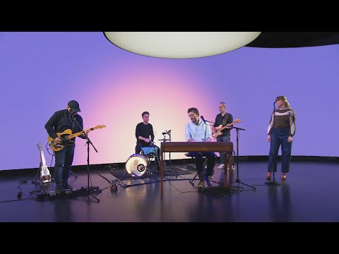 Marble Sounds - Catch It Alive | De zevende dag