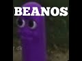 BEANOS