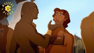 The Marketplace Full Performance Joseph King Of Dreams