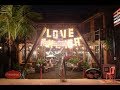 Love Anchor Market Canggu | Full Handmade Bazaar Tour | Shopping time | Bali Vlog