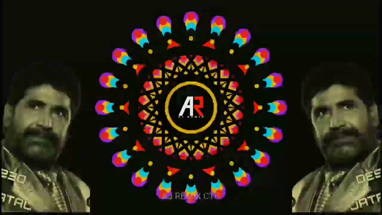 Watch DESI BAJA X DAITARI PANDA -VIRAL SONG|| DAILOGUE MIX || DJ VICKY X DJ AMIT on YouTube