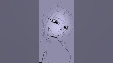 angst✨ #angst #ocs #animatic #art #ocstory #digitalart #shorts #fyp #edit #oc