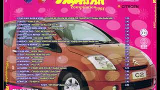 Aquafan Compilation 2004