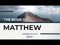Matthew 1 - Matthew Series | Family Bible Study