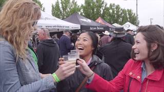 Rhythm & Brews