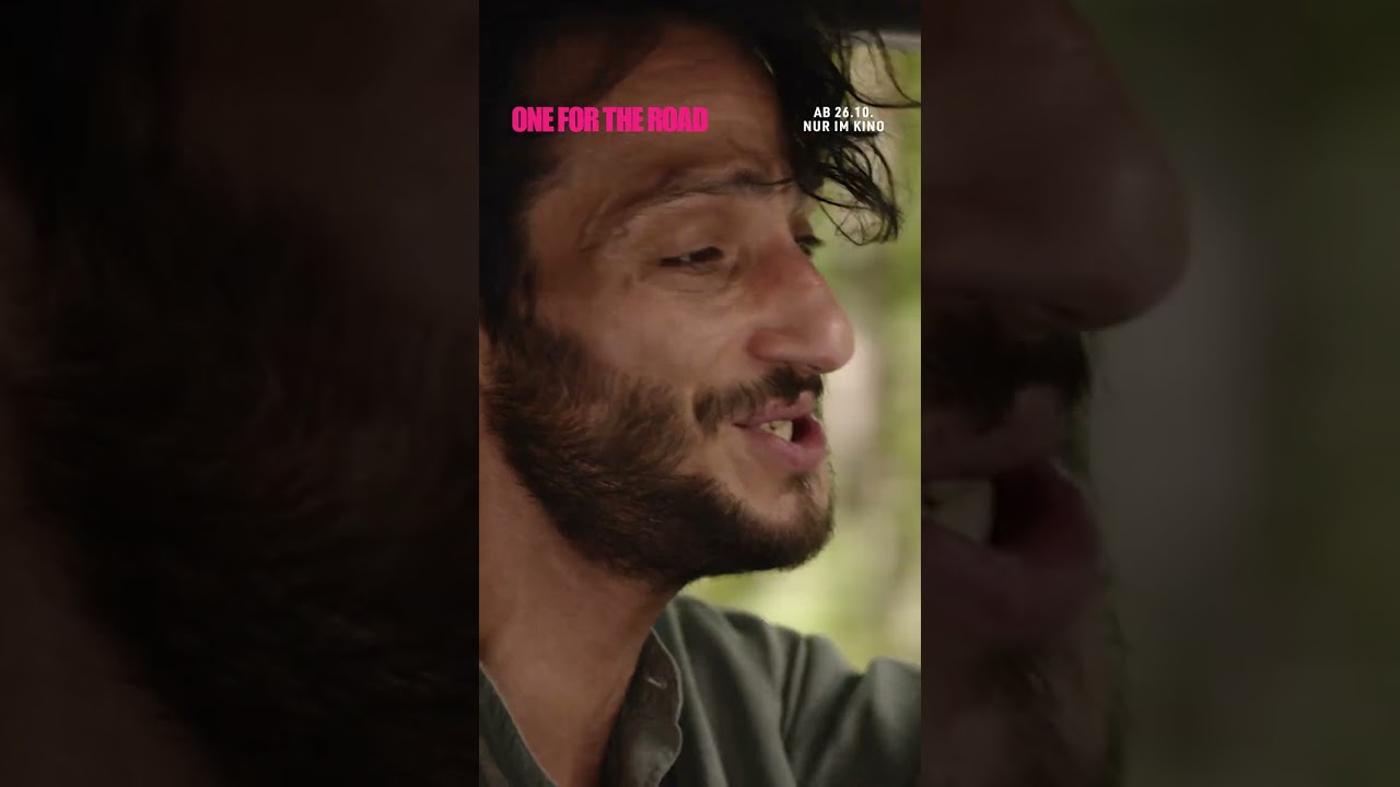 #OneForTheRoadFilm